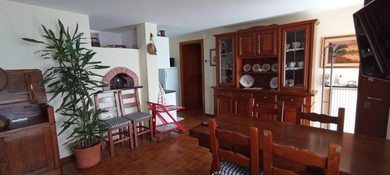 Appartement In Sciâ Costa à Bogliasco Extérieur photo