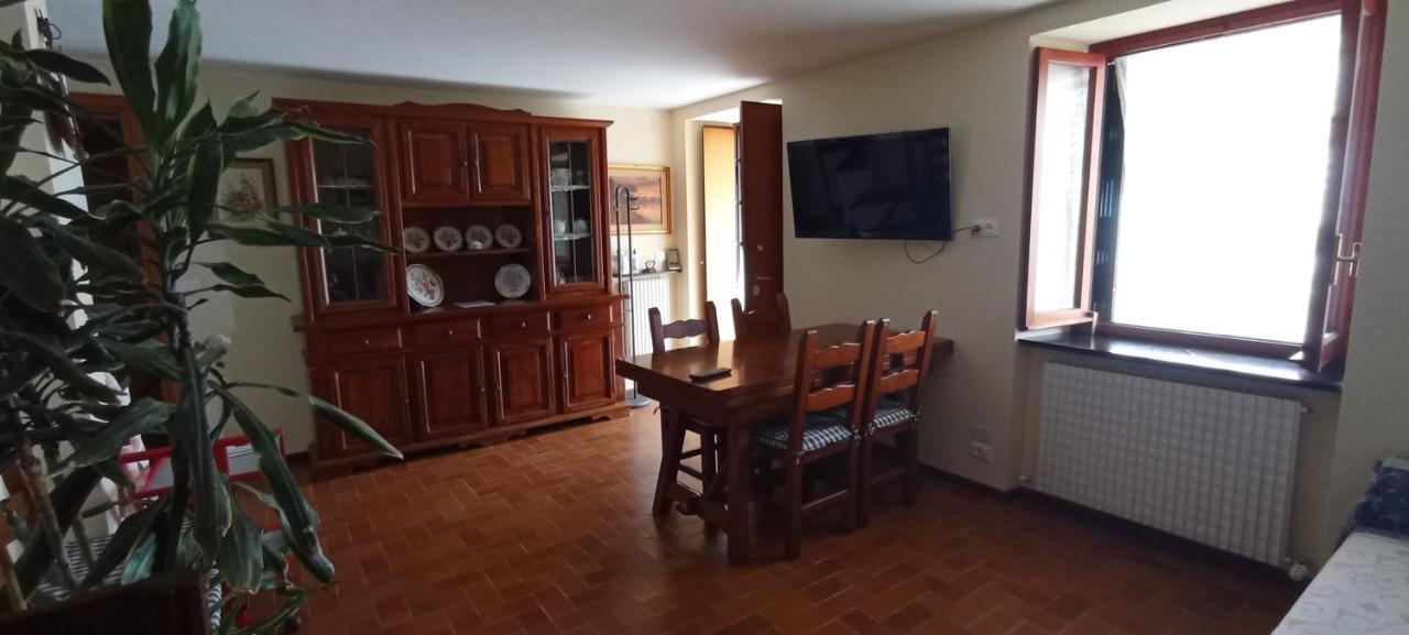 Appartement In Sciâ Costa à Bogliasco Extérieur photo